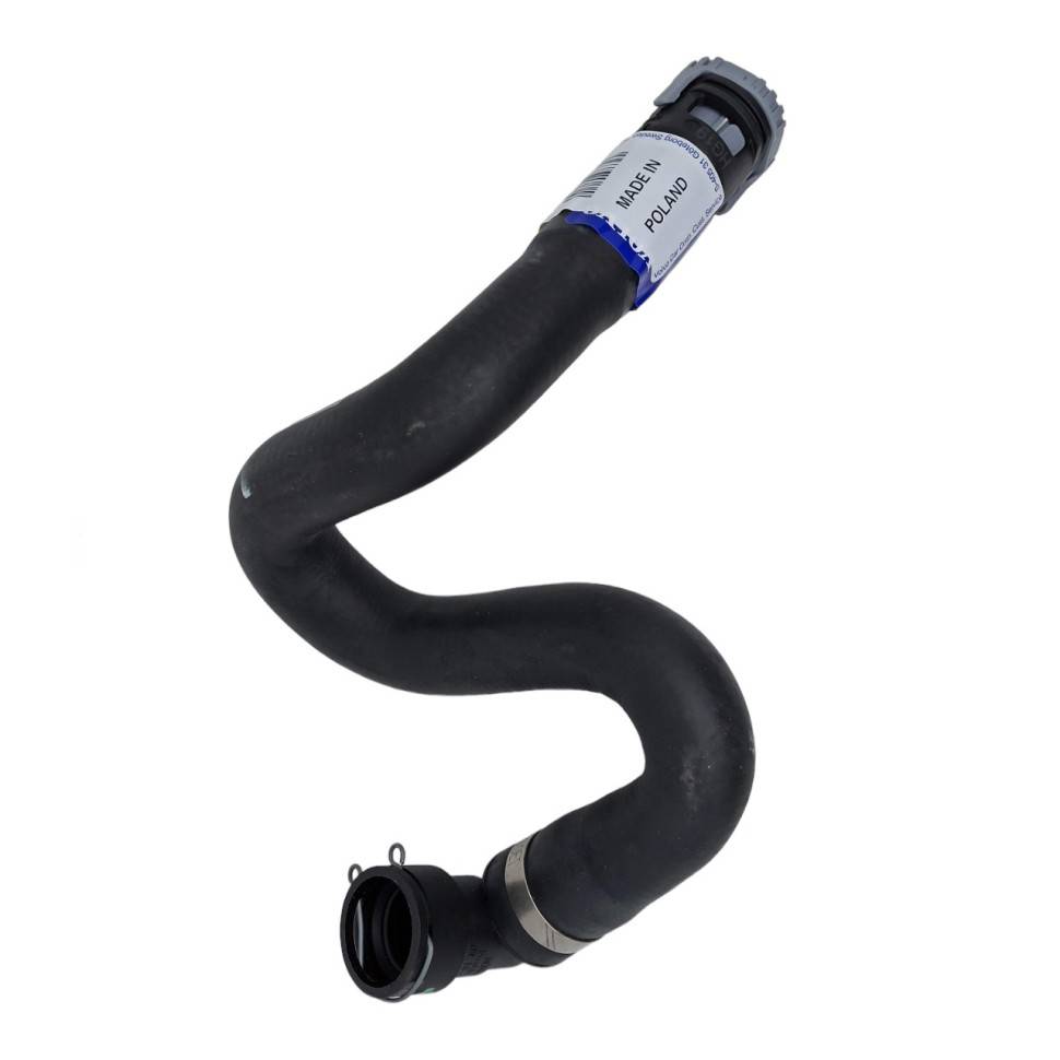 Патрубок печки выпуск VOLVO C30, C70 II, S40 II, V50 \\ VOLVO Original 31439963