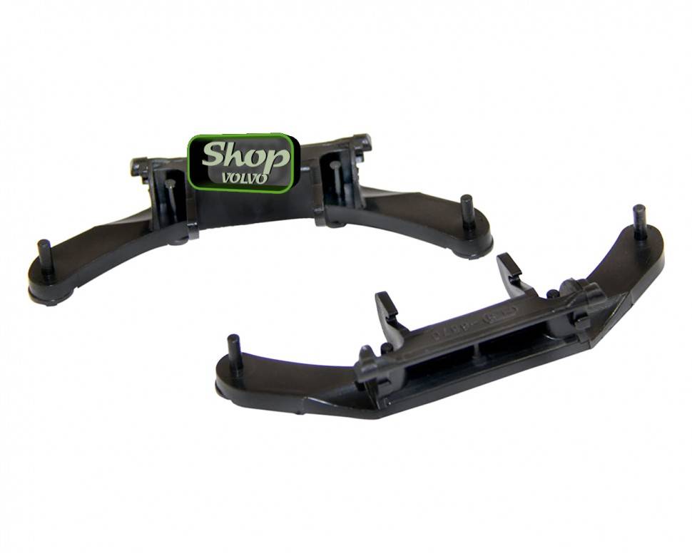 Крепление лючка бензобака \\ VOLVO 940 \\ VOLVO (Original)