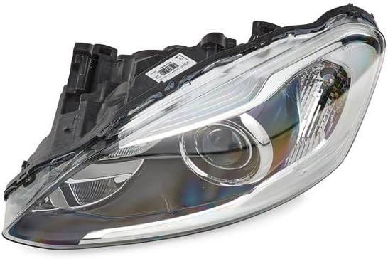Фара левая Active Xenon (14-) \\ VALEO 450587