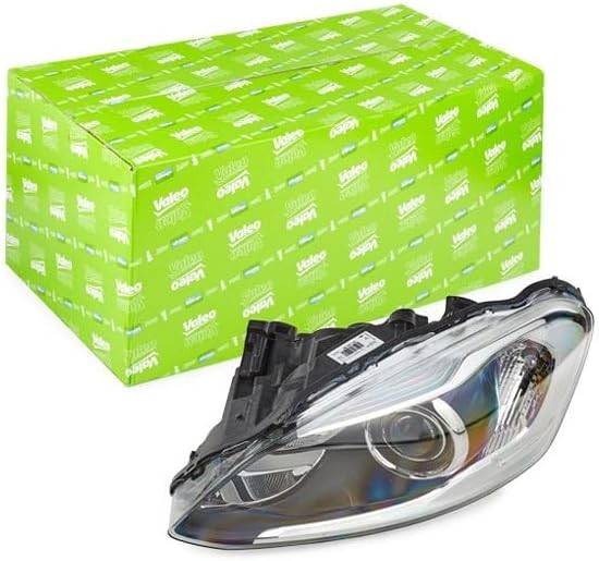 Фара левая Active Xenon (14-) \\ VALEO 450587