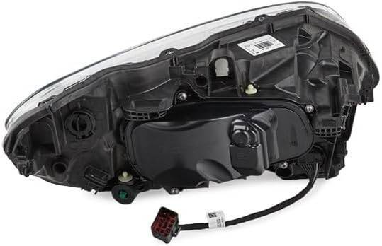 Фара левая Active Xenon (14-) \\ VALEO 450587