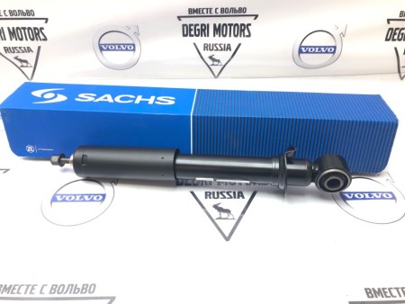 Амортизатор задней подвески VOLVO S60 AWD, V70 II AWD, XC70 \\ аналог 30760056 \\ SACHS 311 753