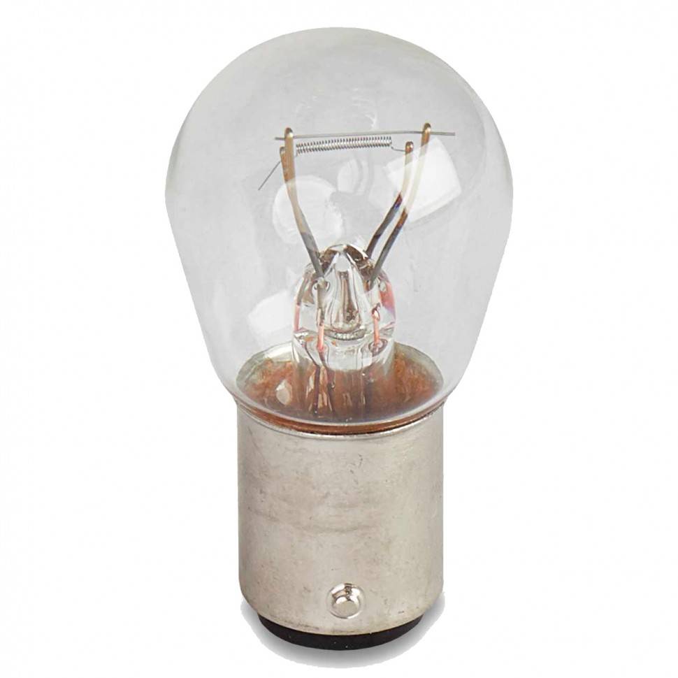 Лампа 21/5 Вт \\ VOLVO Original 989788