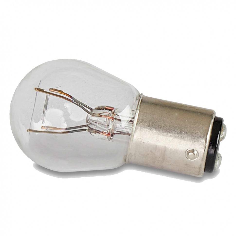 Лампа 21/5 Вт \\ VOLVO Original 989788