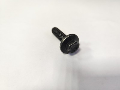 Болт ролика натяжителя приводного ремня Volvo C70, S60, S80, XC70, XC90 \\ VOLVO Original 987484