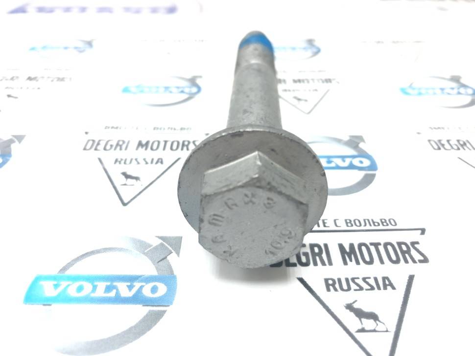 Болт рычага передней подвески ​Volvo C30, C70 II, S40 II, V50, V40 II, V40CC​ \\ VOLVO Original 999256