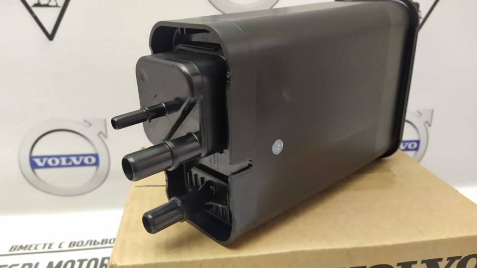 Фильтр (Адсорбер EVAP) \\ VOLVO Original 31342749