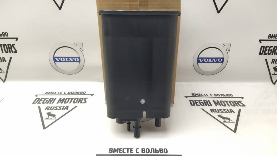 Фильтр (Адсорбер EVAP) \\ VOLVO Original 31342749