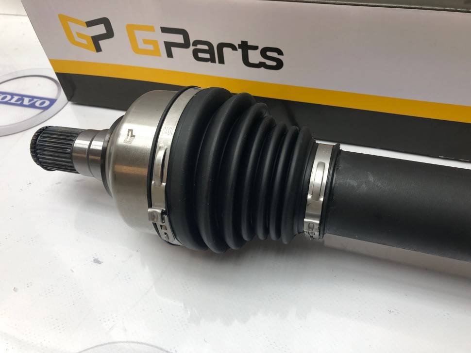 Приводной вал передний, левый VOLVO XC70 II \\ GParts VO36011292