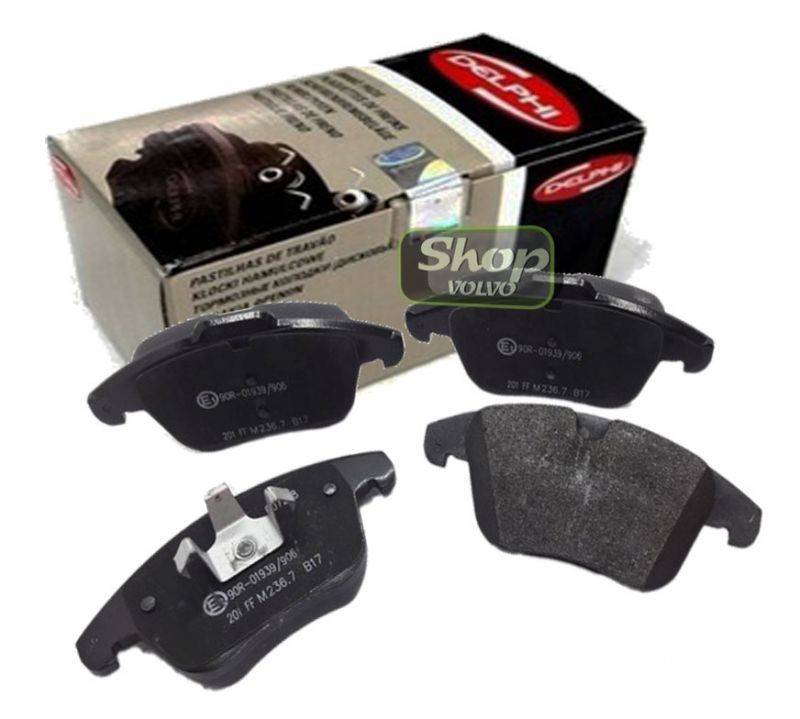 ДЕЛФИ передние колодки ХС70 2.jpg