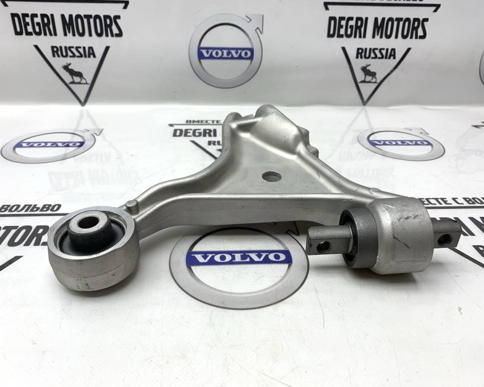 Рычаг передний левый \\ LEMFORDER 35265 01