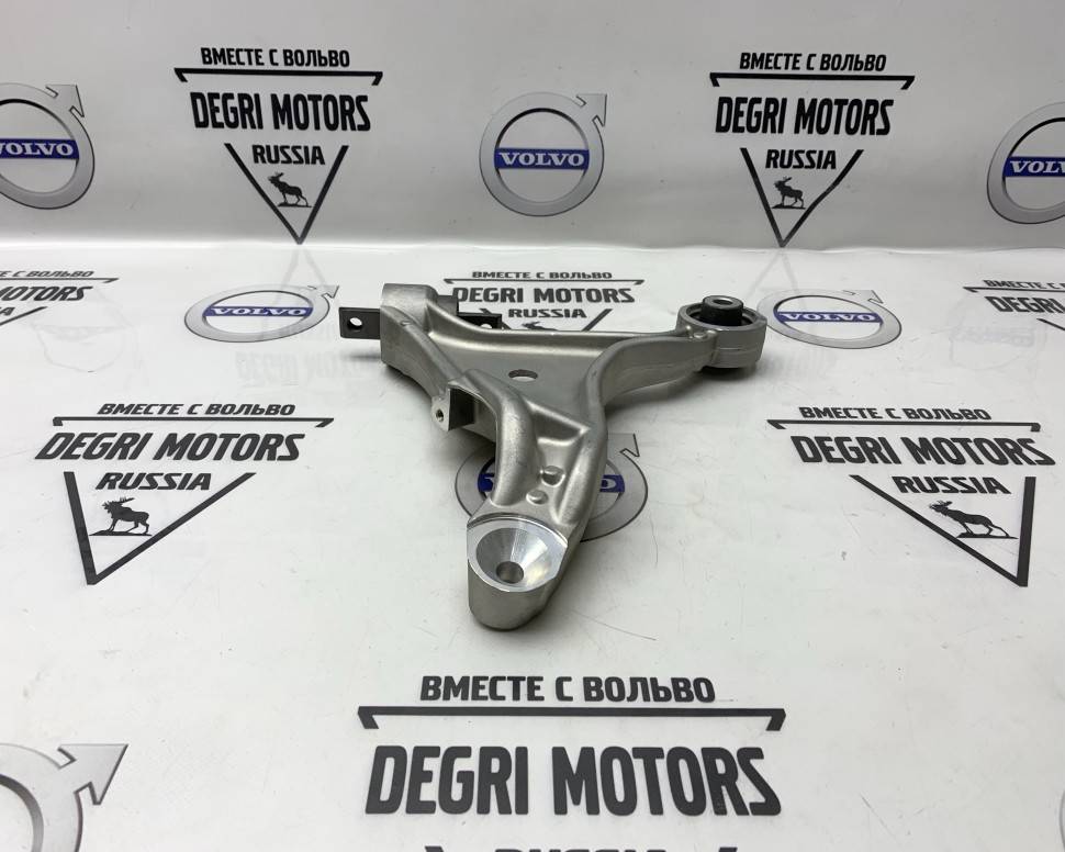 Рычаг передний левый \\ LEMFORDER 35265 01