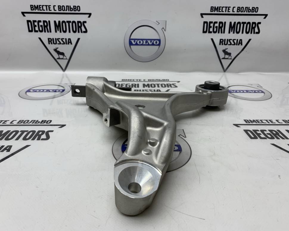 Рычаг передний левый \\ LEMFORDER 35265 01