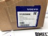 Помпа, насос водяной VOLVO C30, S40, S60, S60 II, S80, S80 II, XC70 II, XC60, XC90  \\ Дизель D5204 D5244 \\ VOLVO Original 31293668