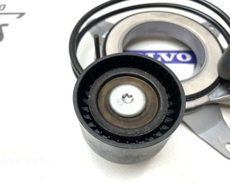Натяжитель приводного ремня Вольво XC90 II \\ VOLVO Original 32312720