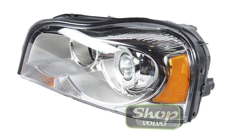Фара левая Active Xenon \\ VOLVO 31446868