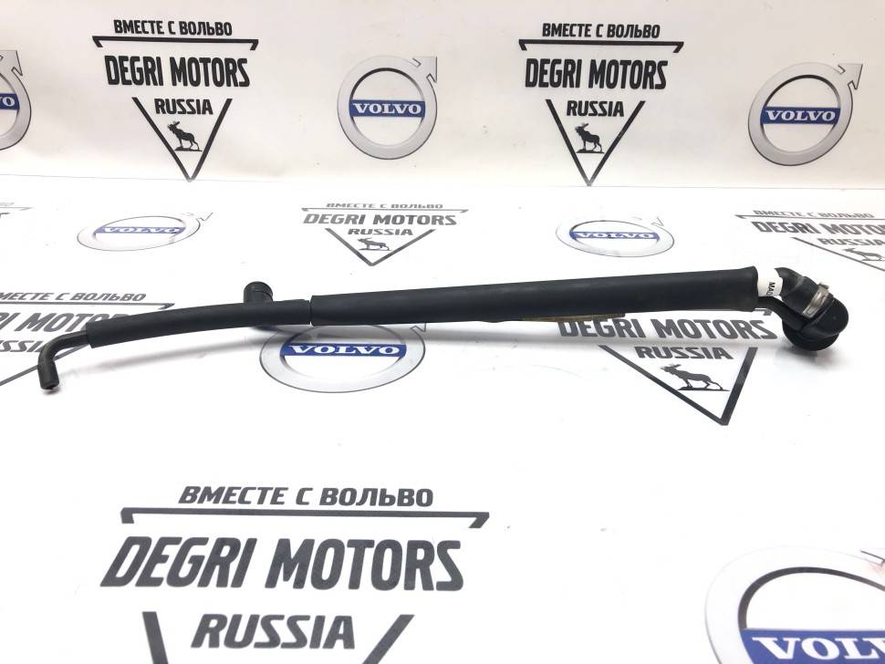 Трубка вентиляции кратерных газов VOLVO 850 \\ VOLVO Original 9125598