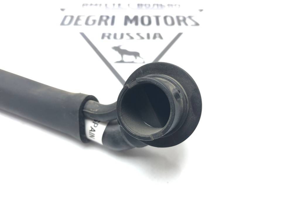 Трубка вентиляции кратерных газов VOLVO 850 \\ VOLVO Original 9125598