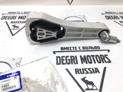 Правая верхняя опора двигателя Volvo Polestar 1, S60 III, V60, V60CC, S90 II, V90 II, V90CC, XC60 II, XC90 II \\ Volvo Original 32298608