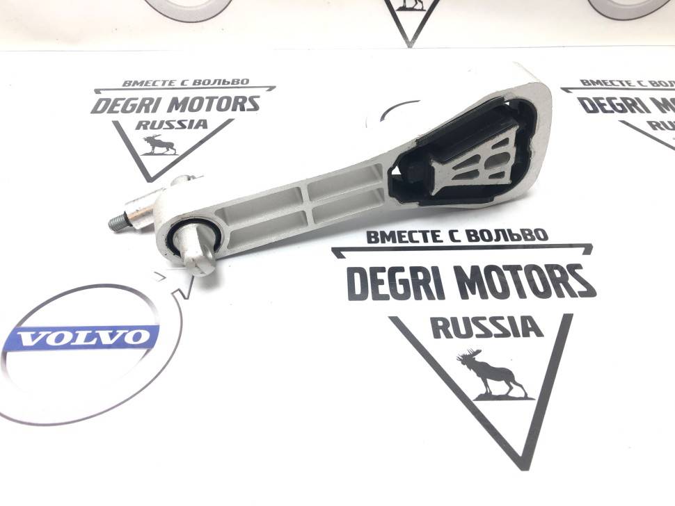 Правая верхняя опора двигателя Volvo Polestar 1, S60 III, V60, V60CC, S90 II, V90 II, V90CC, XC60 II, XC90 II \\ Volvo Original 32298608