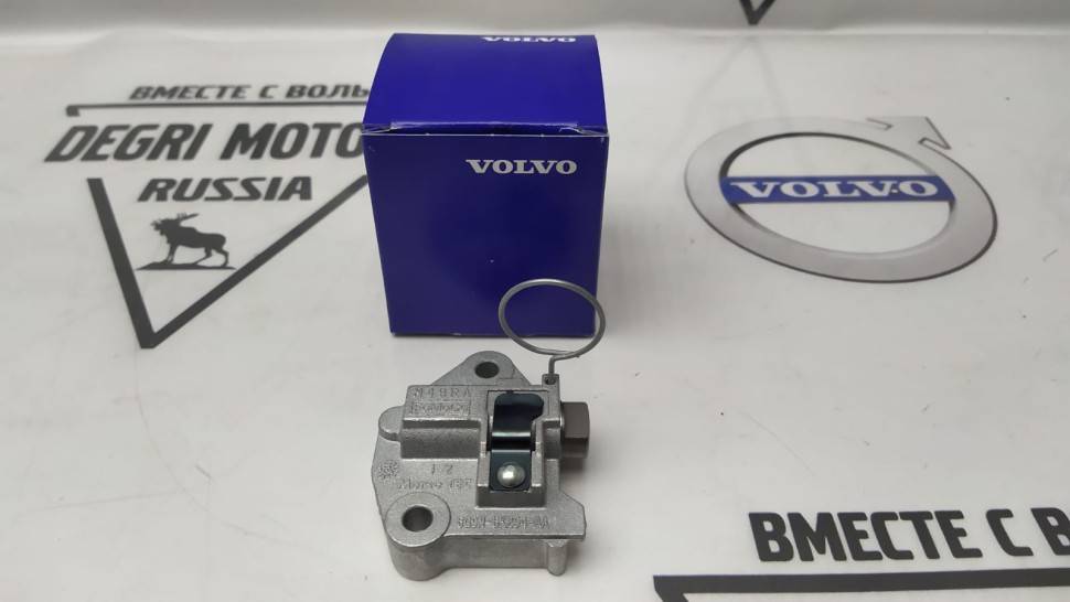 Цепь привода ГРМ \\ VOLVO Original 30759065