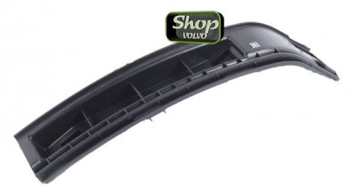 Верхний кронштейн крепления заднего бампера Вольво S80 II \\ левый \\ VOLVO (Original) 30655124