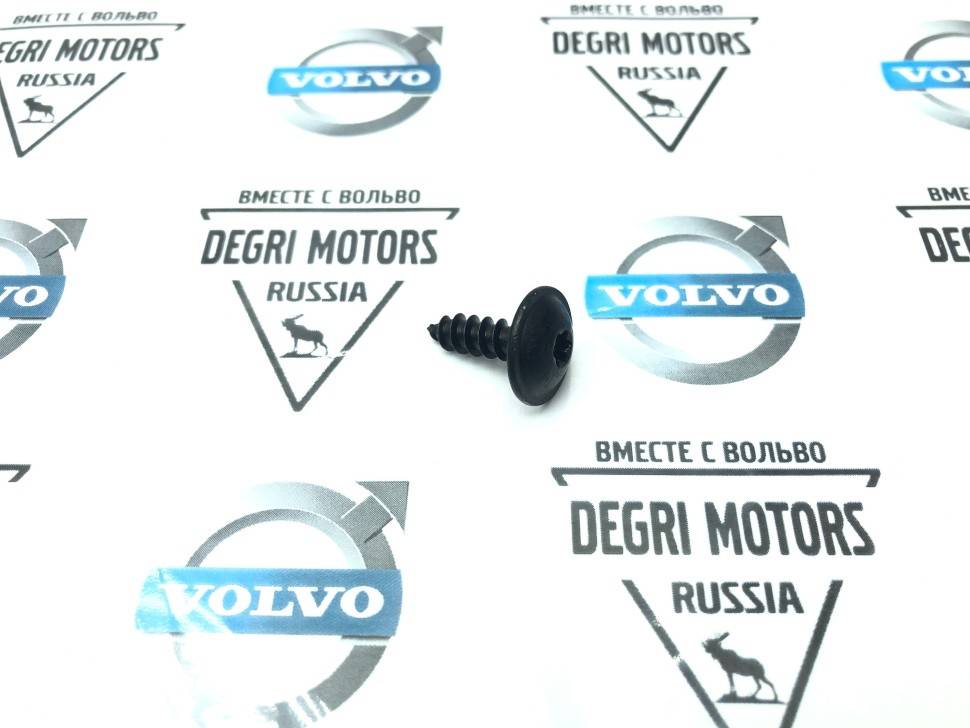 Болт крепления torx 5,0 mm VOLVO universal \\ VOLVO Original 30640602