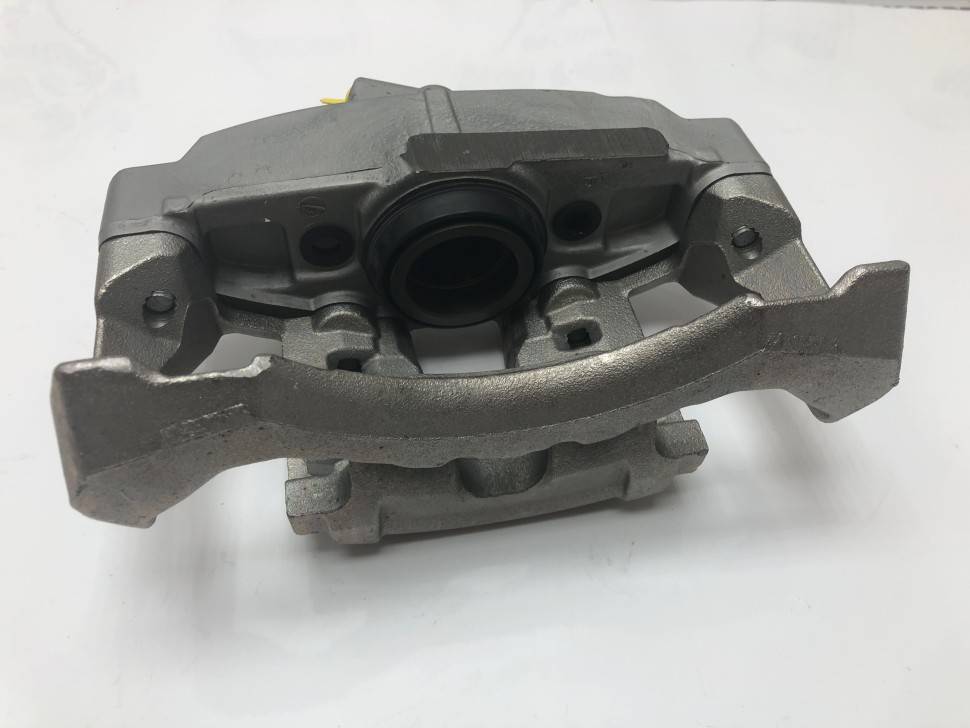 Тормозной суппорт передний левый Volvo S60 II, S80 II, XC70 II \\ VOLVO Original 36000375