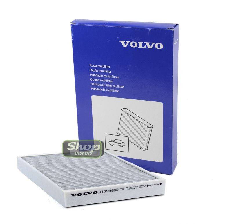 31390880 Фильтр вентиляции салона дополнительный VOLVO.jpg