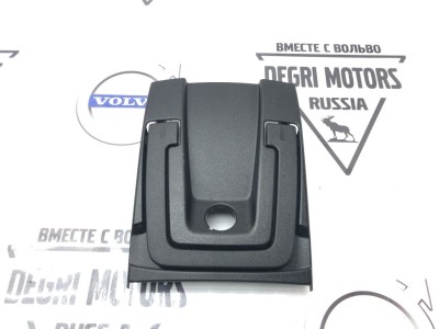 Панель, с держателем бутылок \\ VOLVO Original 39850612