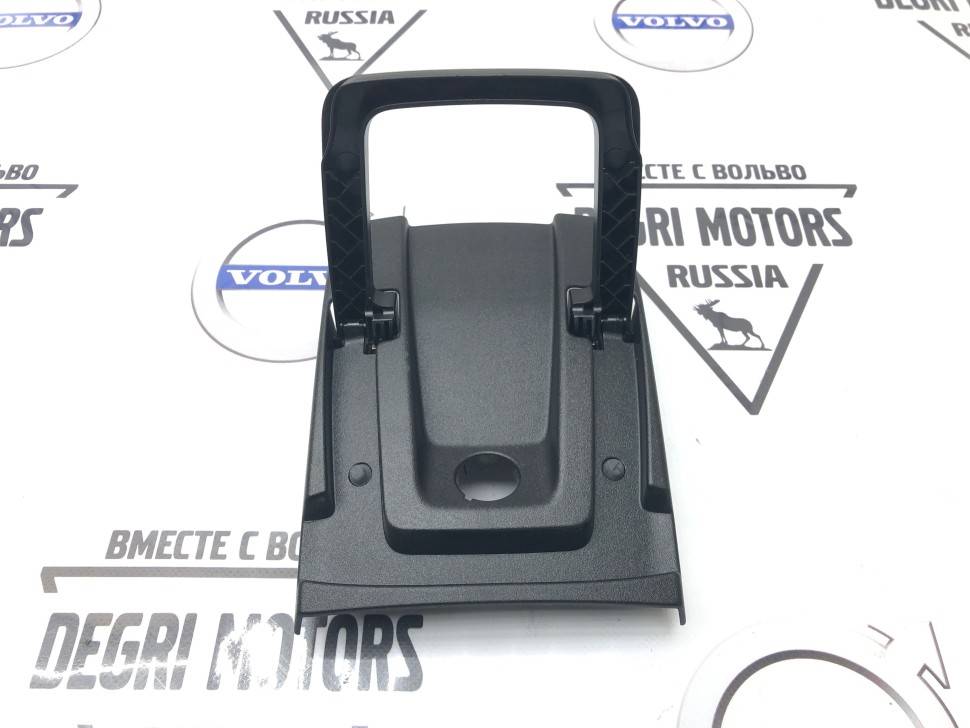 Панель, с держателем бутылок \\ VOLVO Original 39850612