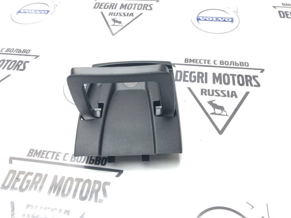 Панель, с держателем бутылок \\ VOLVO Original 39850612