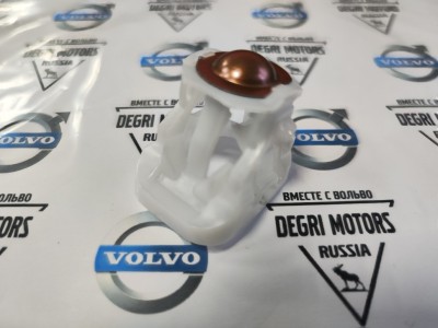 Зажим \\ VOLVO Original 31682006