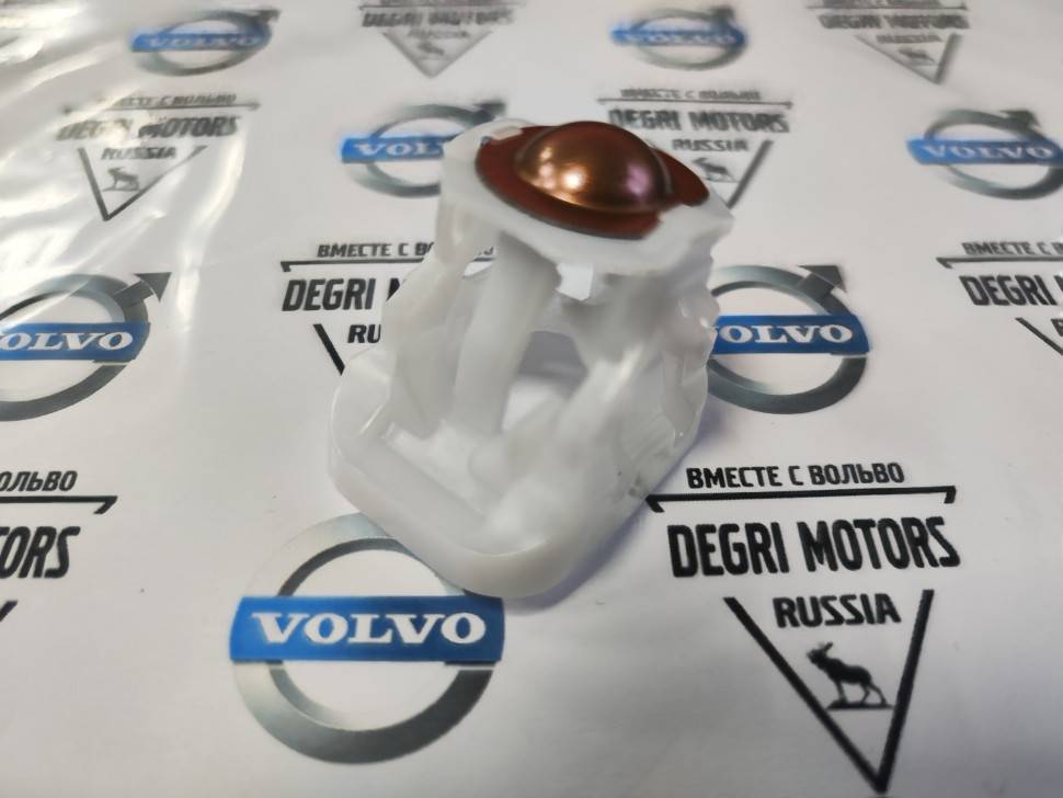 Зажим \\ VOLVO Original 31682006