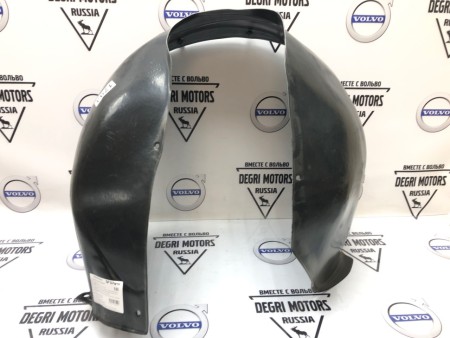 Подкрылок передний правый \\  VOLVO S40 II, V50 \\ GP-German Parts VO30678144
