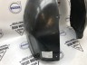 Подкрылок передний правый \\  VOLVO S40 II, V50 \\ GP-German Parts VO30678144