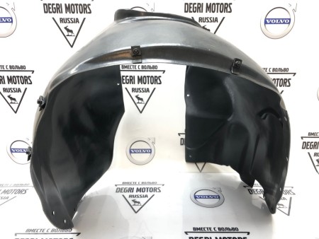 Подкрылок передний правый \\  VOLVO S40 II, V50 \\ GP-German Parts VO30678144