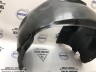 Подкрылок передний правый \\  VOLVO S40 II, V50 \\ GP-German Parts VO30678144