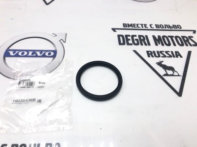 Сальник втулки угловой передачи внешний АКПП TF80-SC AWD \\ CORTECO 19035438B