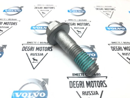 Болт скобы переднего суппорта Volvo XC40, C40 \\ VOLVO Original 30622811