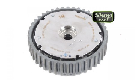 Шкив V.V.T. впускного распредвала VOLVO S60 II, S80 II, V70 III, S40 II, C30, V50i4.jpg