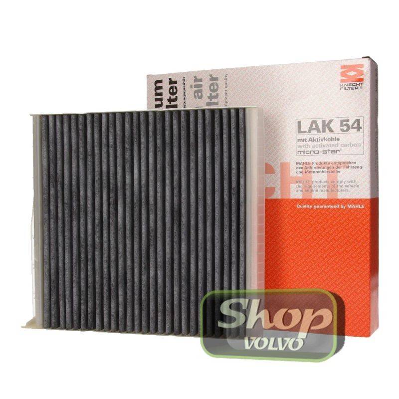 LAK 54 Фильтр салонный VOLVO KNECHT.jpg