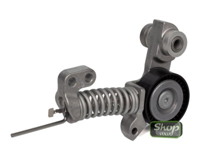 Натяжитель приводного ремня VOLVO XC90 II, XC60 II \\ VOLVO Original 32249370