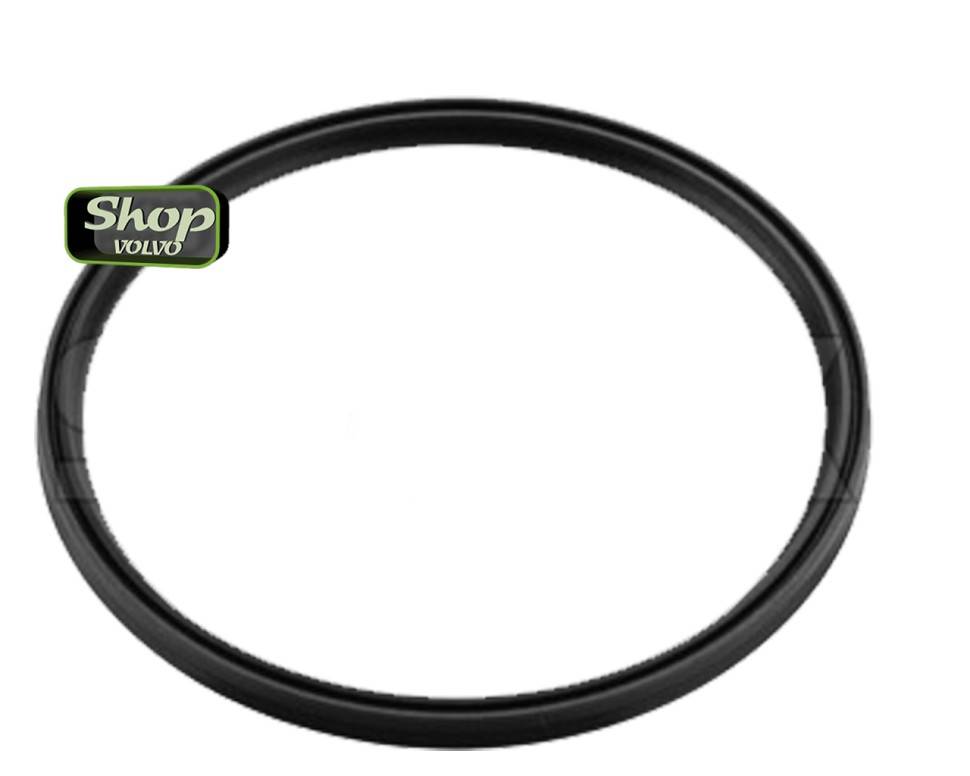 Уплотнительное кольцо впускного патрубка турбины 65 мм Volvo S60 II, S80 II, XC70 II, XC60 II, XC90 II \\ VOLVO Original 31370994