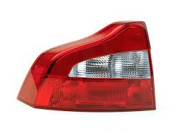 Фонарь задний левый Вольво S80 II \\ 07-11 \\ VOLVO Original