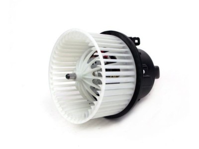 Мотор отопителя салона VOLVO S60 II, S80 II, XC60, XC70 II \\ с крыльчаткой \\ SWPARTS SW31291516