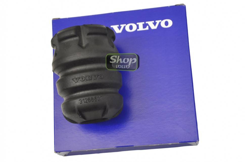 Отбойник амортизатора заднего VOLVO XC70 II \\ VOLVO Original 31255537