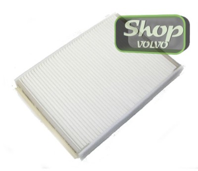 Салонный фильтр экологический ВОЛЬВО S80 II, V70 III, XC70 II, XC60, S60 II \\ с 2008 г.в.\\ GP-German Parts