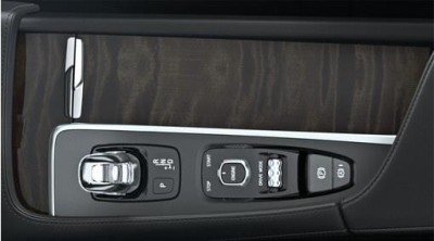 Пепельница салона Вольво XC90 New \\ VOLVO (Original) 31403356