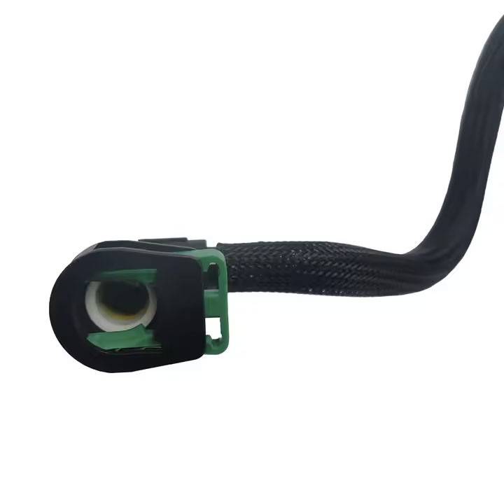 Трубка испарителя EVAP Volvo XC90 II, XC60 II, S60 III, S90 II \\ VOLVO Original 32435464